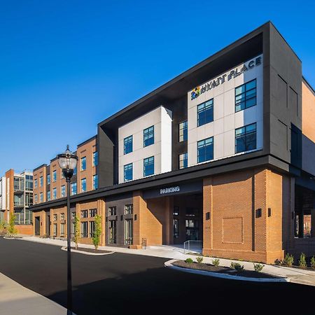 Hyatt Place Nashville/Green Hills Exterior photo