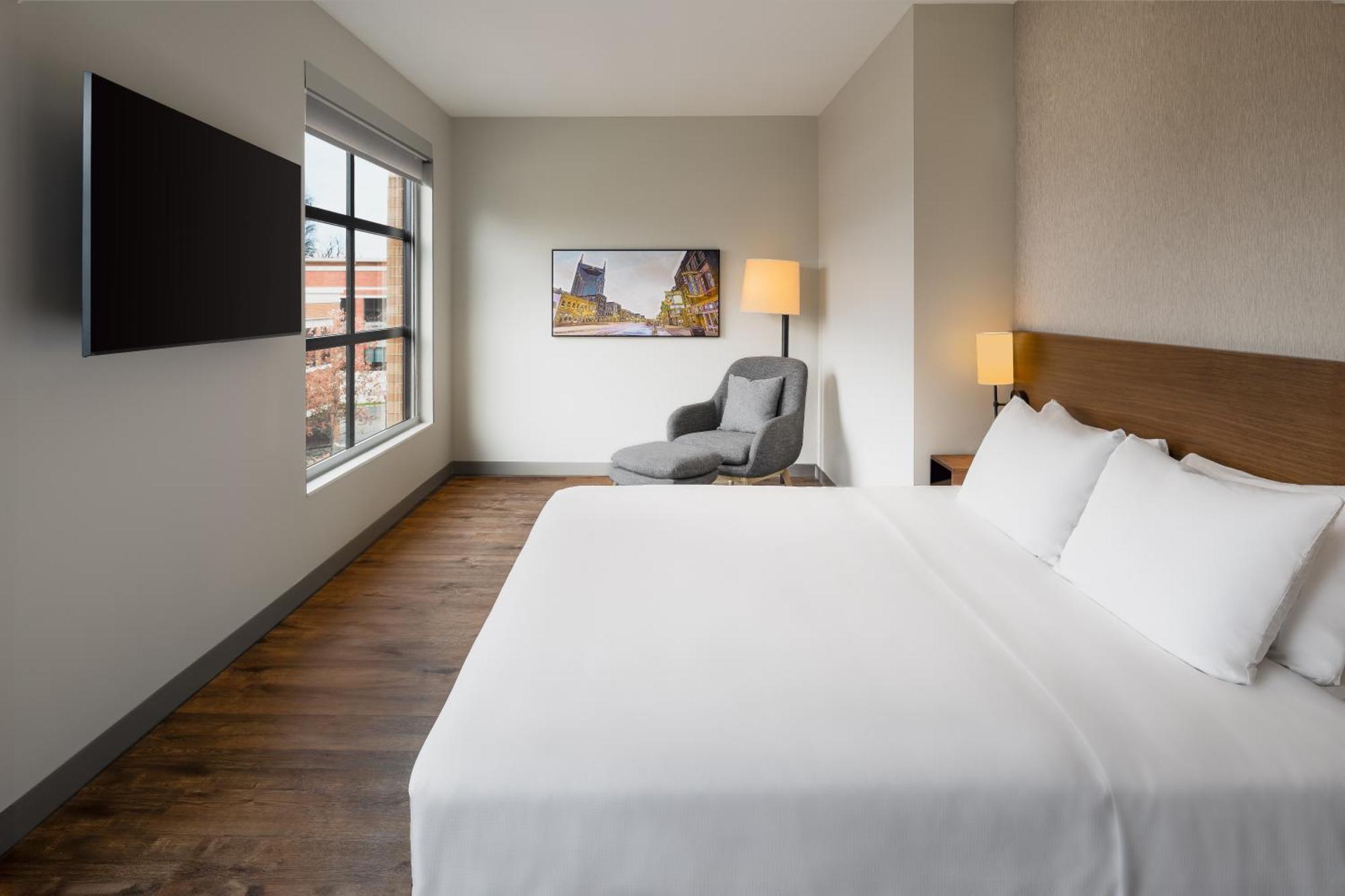 Hyatt Place Nashville/Green Hills Exterior photo