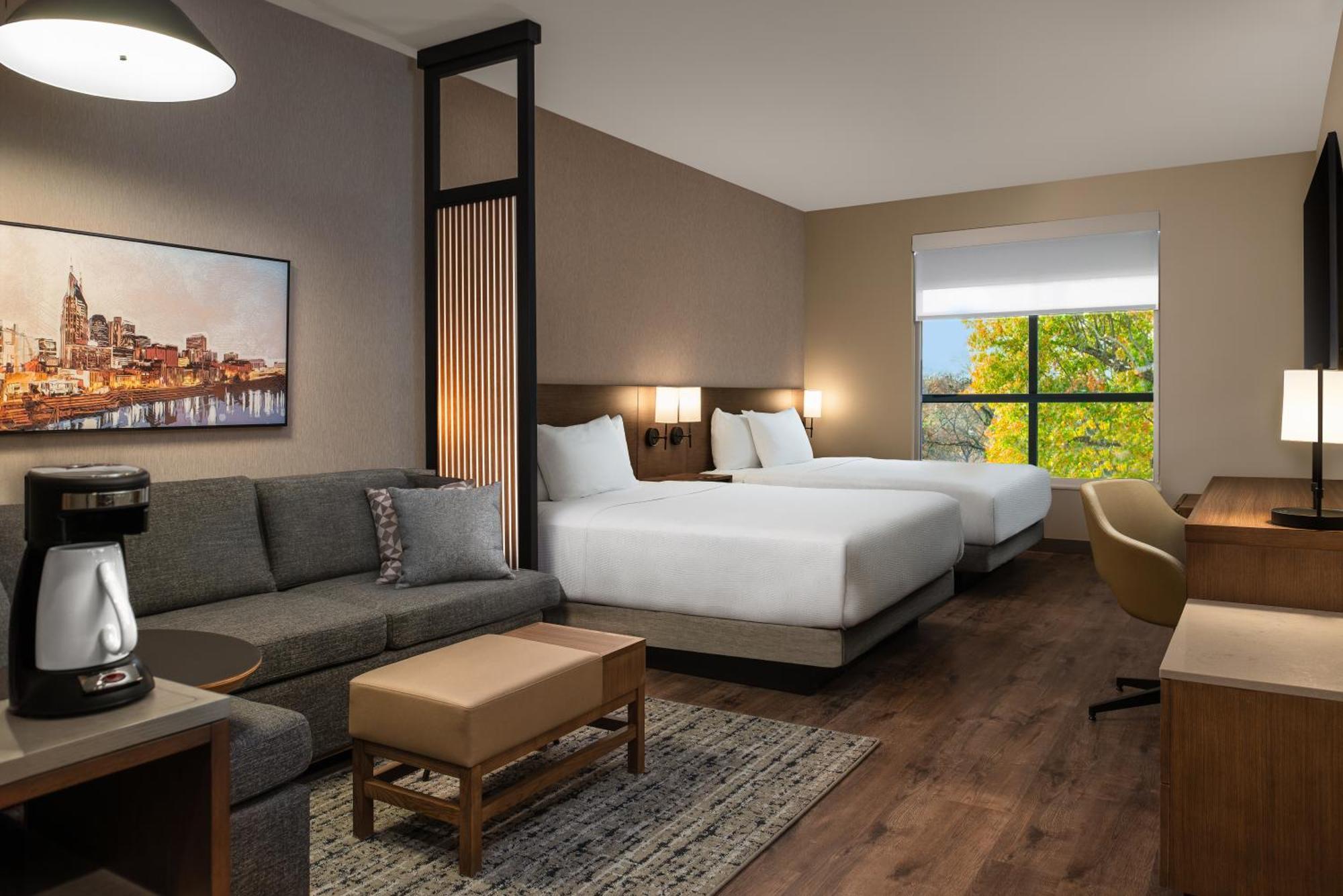 Hyatt Place Nashville/Green Hills Exterior photo