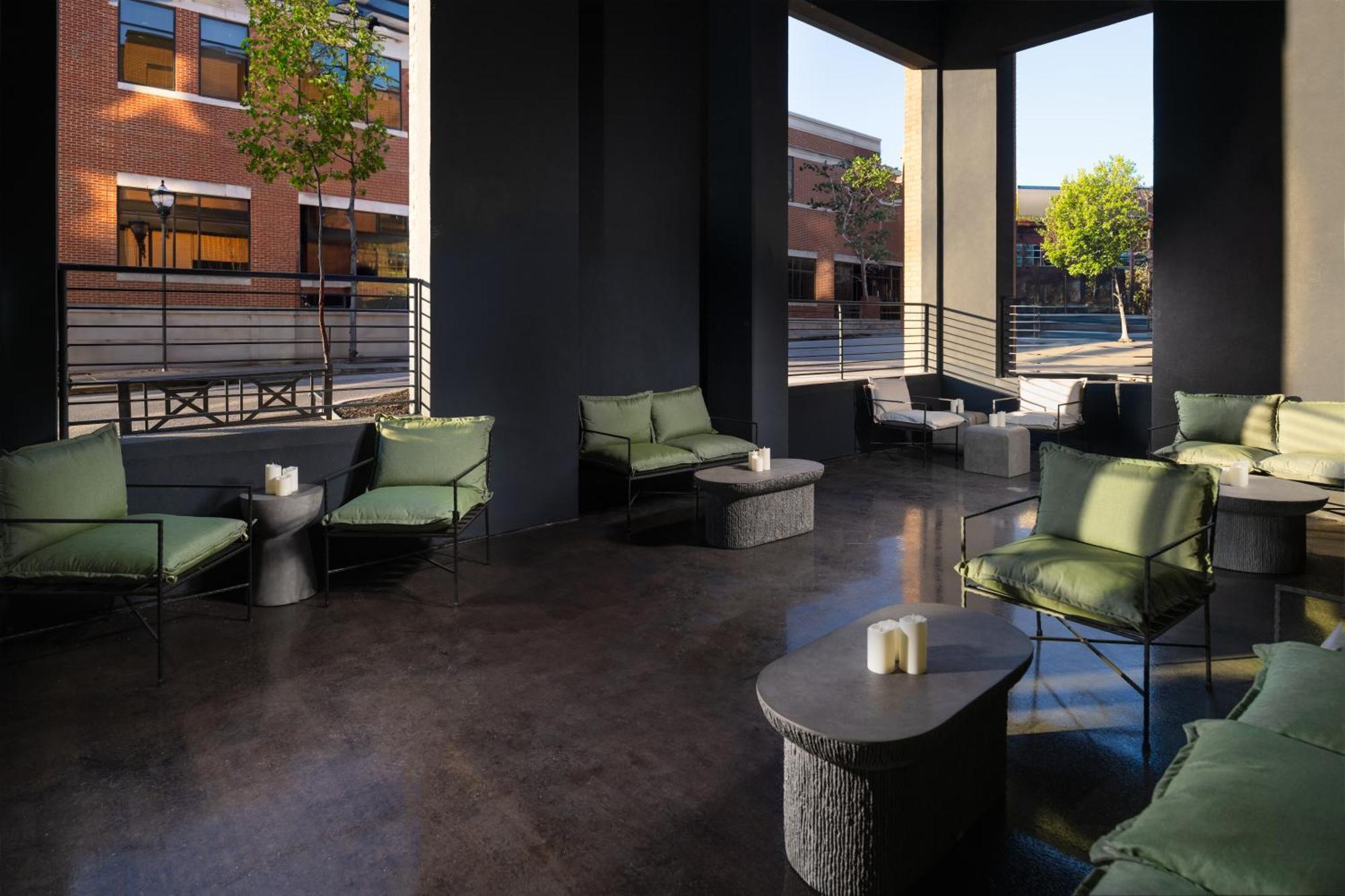 Hyatt Place Nashville/Green Hills Exterior photo