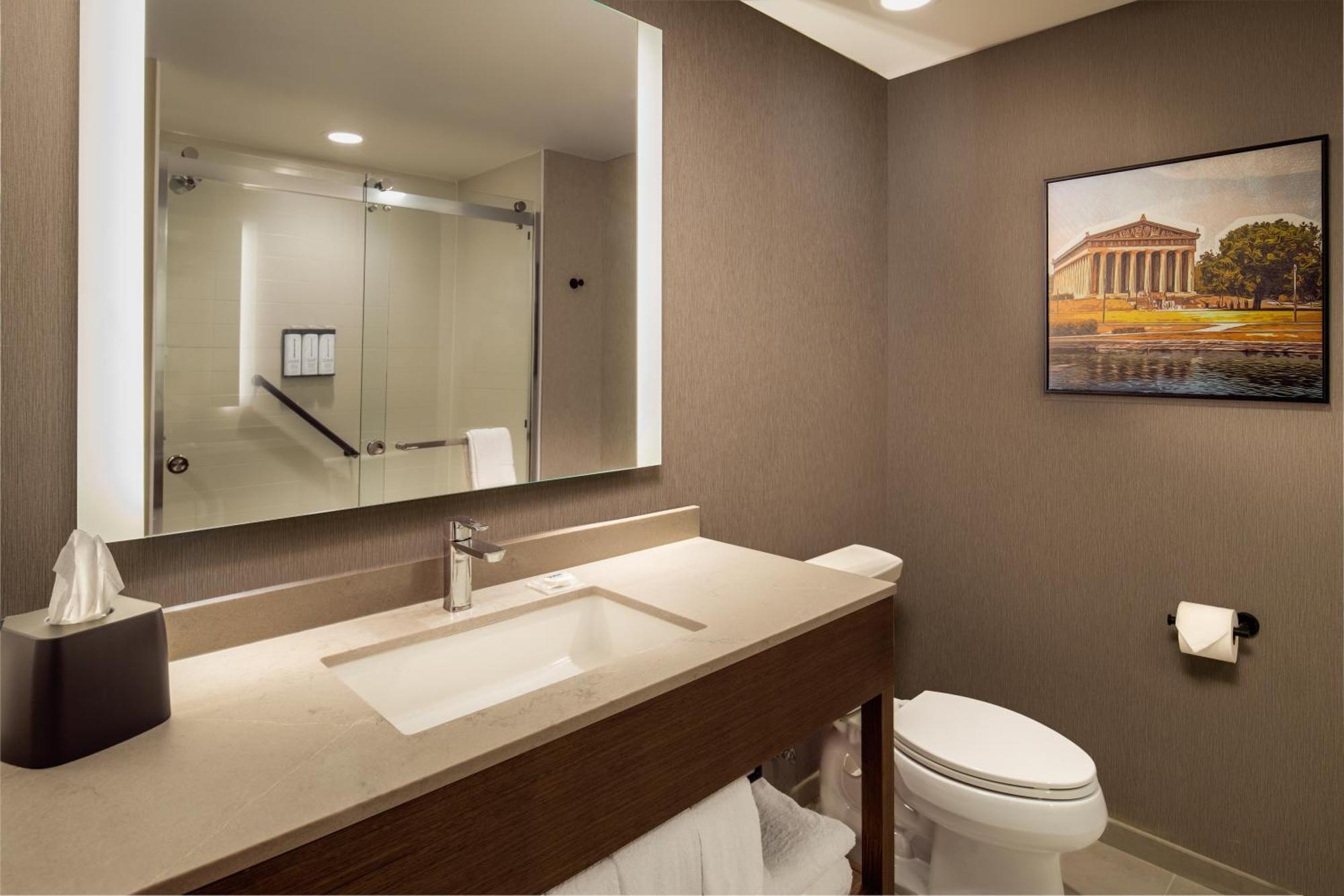 Hyatt Place Nashville/Green Hills Exterior photo